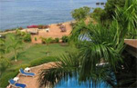 Tansania Hotels