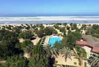 Westafrika Hotels