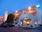 Hotel Mittelamerika