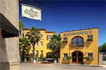 Hotel South Carolina