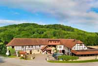 Urlaub auf dem Bauernhof