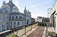 Hotel Antwerpen