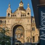 Hotel Antwerpen