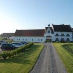 Hotel Ardennen Hennegau, Belgien