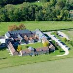 Hotel Ardennen Hennegau, Belgien