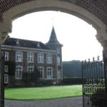 Hotel Limburg, Belgien