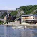Hotel Namur - Ardennen, Belgien