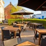 Hotel Provinz Antwerpen