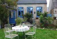 Ferienhaus Aero