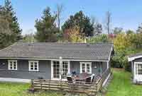 Ferienhaus Falster