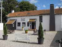 Hotel Falster