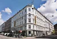 Hotel Kopenhagen