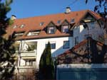 Ferienwohnung Augsburg