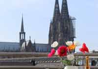 Ferienwohnungen Köln