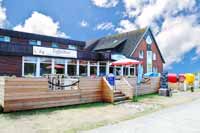 Hotel Langeoog