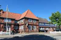 Hotel Lübeck