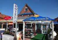 Hotel Norddeich