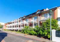 Hotel Norderney