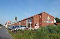 Hotel Ostfriesland