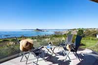 Ferienhaus Cornwall