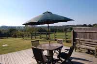 Ferienhaus Devon