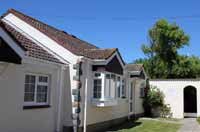 Ferienhaus Guernsey