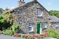 Ferienhaus Lake District