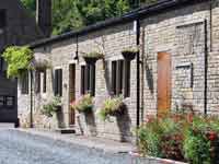 Ferienhaus Südwestengland