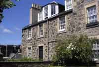 Ferienwohnung Edinburgh