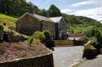 Ferienwohnung Wales