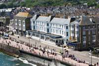 Hotel Cornwall