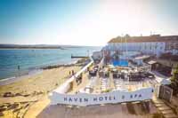 Hotel Dorset