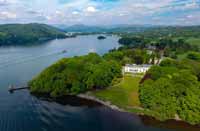 Hotel Lake District