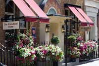 Hotel London