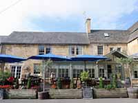 Hotel Südwestengland