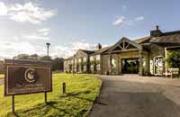 Hotel Yorkshire