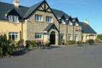 Donegal Hotels, Irland
