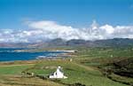 Hotel Irland - Landschaft