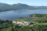 Kerry Hotels, Irland