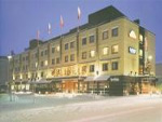 Hotel Lappland