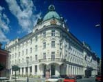 Slowenien Hotels