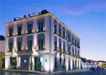 Hotel Denia, Spanien