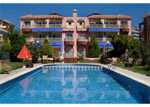 Hotel Torrevieja, Spanien
