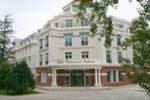 Hotel Kantabrien