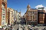 Hotel Madrid
