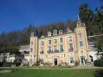 Hotel Zentralfrankreich