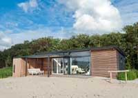 Ferienwohnung Ameland