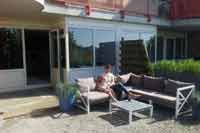 Ferienwohnung Buren, Ameland