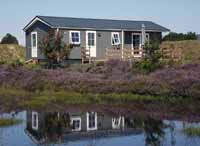 Ferienwohnung Texel