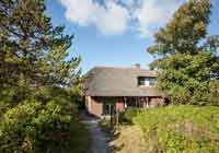 Ferienwohnung Vlieland